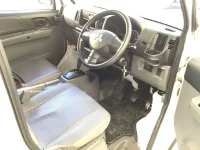 Mitsubishi MINICAB VAN лот № 7029 оценка R  с аукциона в Японии 4