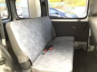 Suzuki EVERY лот № 7030 оценка R  с аукциона в Японии 5