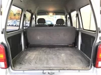 Suzuki EVERY лот № 7030 оценка R  с аукциона в Японии 6