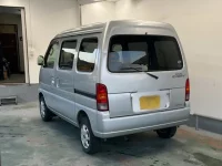 Suzuki EVERY лот № 7030 оценка R  с аукциона в Японии 1