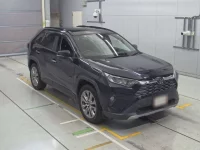 Toyota RAV4 лот № 30061 оценка RA  с аукциона в Японии 4