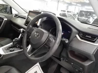 Toyota RAV4 лот № 30061 оценка RA  с аукциона в Японии 6