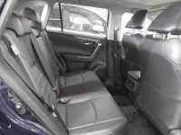 Toyota RAV4 лот № 30061 оценка RA  с аукциона в Японии 8