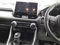 Toyota RAV4 лот № 30061 оценка RA  с аукциона в Японии 9