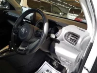 Toyota YARIS CROSS лот № 30062 оценка 4.5  с аукциона в Японии 6