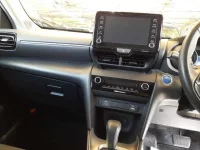 Toyota YARIS CROSS лот № 30062 оценка 4.5  с аукциона в Японии 9