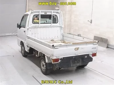 Subaru SAMBAR