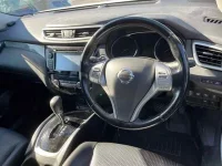 Nissan X-TRAIL лот № 15185 оценка 4  с аукциона в Японии 2