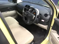 Toyota PASSO лот № 7031 оценка 3.5  с аукциона в Японии 4