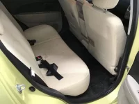 Toyota PASSO лот № 7031 оценка 3.5  с аукциона в Японии 5