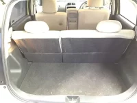 Toyota PASSO лот № 7031 оценка 3.5  с аукциона в Японии 6