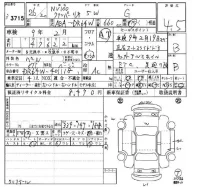 Nissan CLIPPER RIO лот № 3715 оценка 4.5  с аукциона в Японии 3