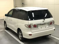 Toyota ESTIMA HYBRID лот № 6801 оценка 3  с аукциона в Японии 1