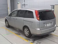 Nissan PRESAGE лот № 90153 оценка 3  с аукциона в Японии 4