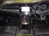 Toyota HARRIER лот № 60156 оценка R  с аукциона в Японии 5