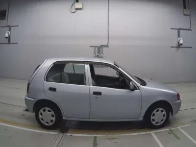 Toyota STARLET