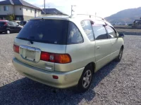 Toyota IPSUM лот № 6012 оценка R  с аукциона в Японии 4