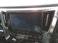 Toyota ALPHARD лот № 30067 оценка 4  с аукциона в Японии 8