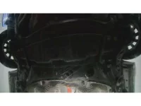 Toyota ALPHARD лот № 30067 оценка 4  с аукциона в Японии 9