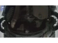 Toyota VELLFIRE лот № 30068 оценка 3.5  с аукциона в Японии 9