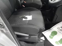 Suzuki SOLIO лот № 30066 оценка 3.5  с аукциона в Японии 7