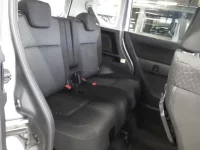 Suzuki SOLIO лот № 30066 оценка 3.5  с аукциона в Японии 8