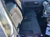 Subaru STELLA лот № 255 оценка 4.5  с аукциона в Японии 6