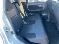 Subaru STELLA лот № 255 оценка 4.5  с аукциона в Японии 7