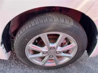 Subaru STELLA лот № 255 оценка 4.5  с аукциона в Японии 8