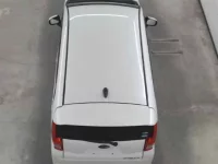 Subaru STELLA лот № 255 оценка 4.5  с аукциона в Японии 9