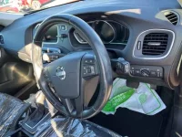 Volvo V40 лот № 35055 оценка 4  с аукциона в Японии 2