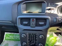 Volvo V40 лот № 35055 оценка 4  с аукциона в Японии 5