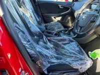 Volvo V40 лот № 35055 оценка 4  с аукциона в Японии 6