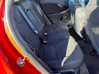 Volvo V40 лот № 35055 оценка 4  с аукциона в Японии 7