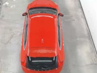 Volvo V40 лот № 35055 оценка 4  с аукциона в Японии 9