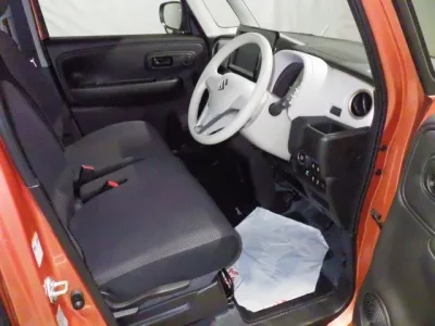 Suzuki WAGON R SMILE  с аукциона в Японии