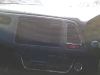 Honda VEZEL лот № 30072 оценка 4  с аукциона в Японии 9