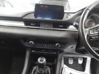 Mazda ATENZA WAGON лот № 30070 оценка 4  с аукциона в Японии 9