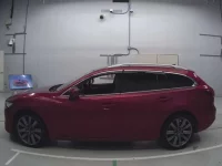 Mazda ATENZA WAGON лот № 30070 оценка 4  с аукциона в Японии 3