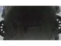 Mazda ATENZA WAGON лот № 30070 оценка 4  с аукциона в Японии 10