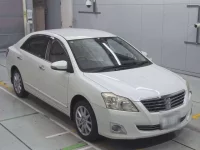Toyota PREMIO лот № 30071 оценка RA  с аукциона в Японии 4