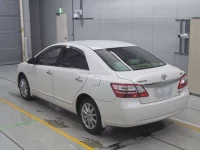 Toyota PREMIO лот № 30071 оценка RA  с аукциона в Японии 5