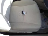 Toyota PREMIO лот № 30071 оценка RA  с аукциона в Японии 7