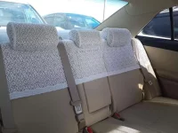 Toyota PREMIO лот № 30071 оценка RA  с аукциона в Японии 8