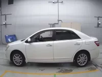 Toyota PREMIO лот № 30071 оценка RA  с аукциона в Японии 3