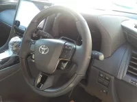 Toyota ALPHARD лот № 30073 оценка 6  с аукциона в Японии 6