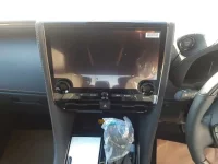 Toyota ALPHARD лот № 30073 оценка 6  с аукциона в Японии 9