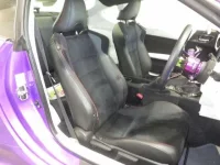 Toyota 86 лот № 2525 оценка R  с аукциона в Японии 5