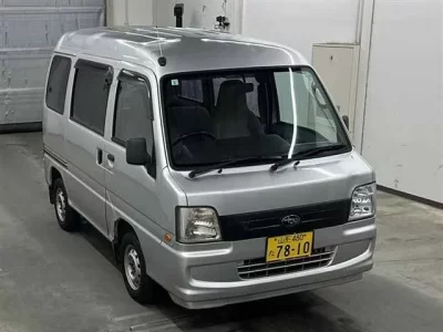 Subaru SAMBAR