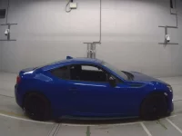 Subaru BRZ лот № 90170 оценка 4  с аукциона в Японии 2